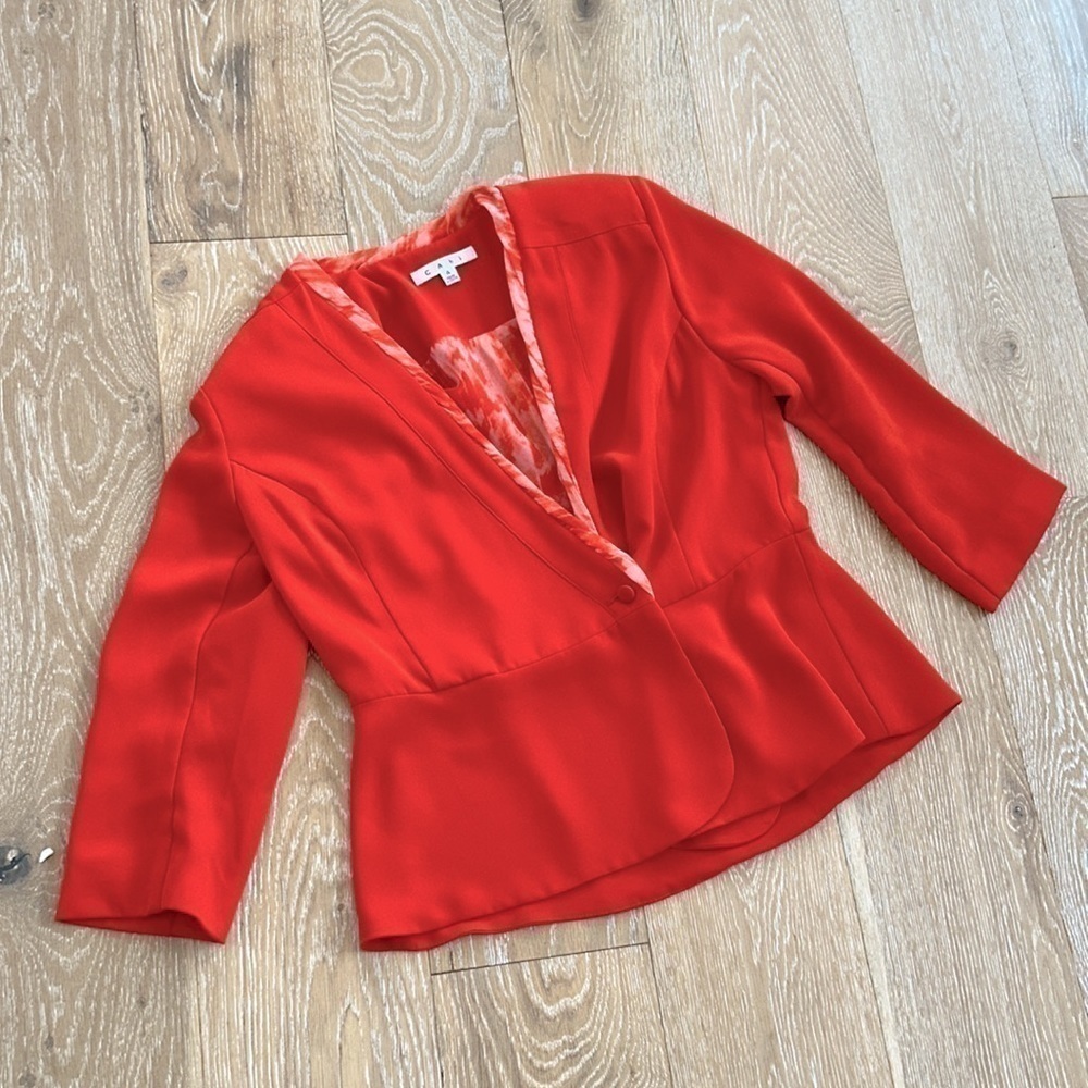 CAbi Blazer